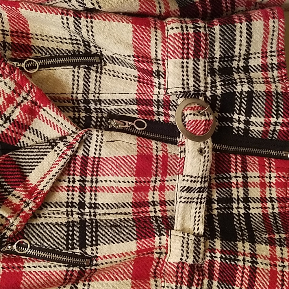 EUC Women's Express Jacket - Picture 5 of 9